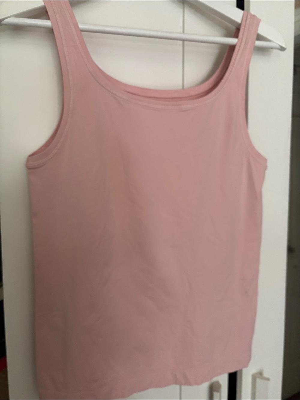 Soma Seam Free Cami